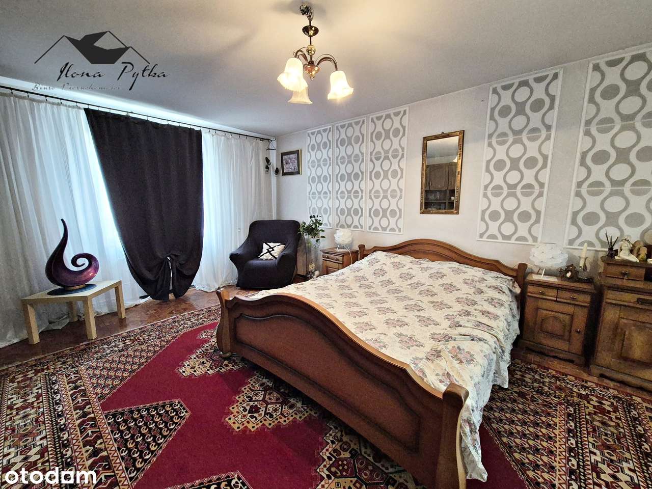 Dom z potencjałem/możliwość wydzielenia osobnych mieszkań/inwetycja-4