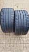 Opony Michelin Pilot Sport 4S 305/35R20 2023rok - 1