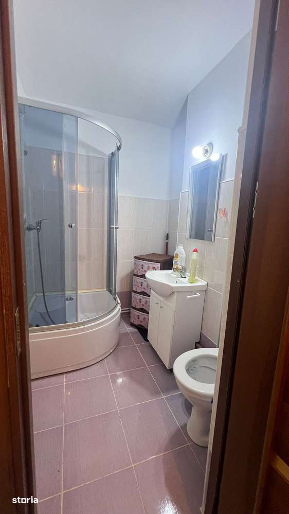 Garsoniera confort 1, Zamca - Imagine principală: 5/7