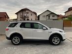 Land Rover Discovery Sport 2.0 P200 MHEV SE - 11