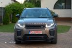 Land Rover Range Rover Evoque 2.0 D180 R-Dynamic HSE - 38