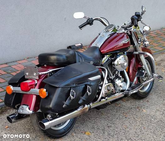 Harley-Davidson Touring Road King - 7