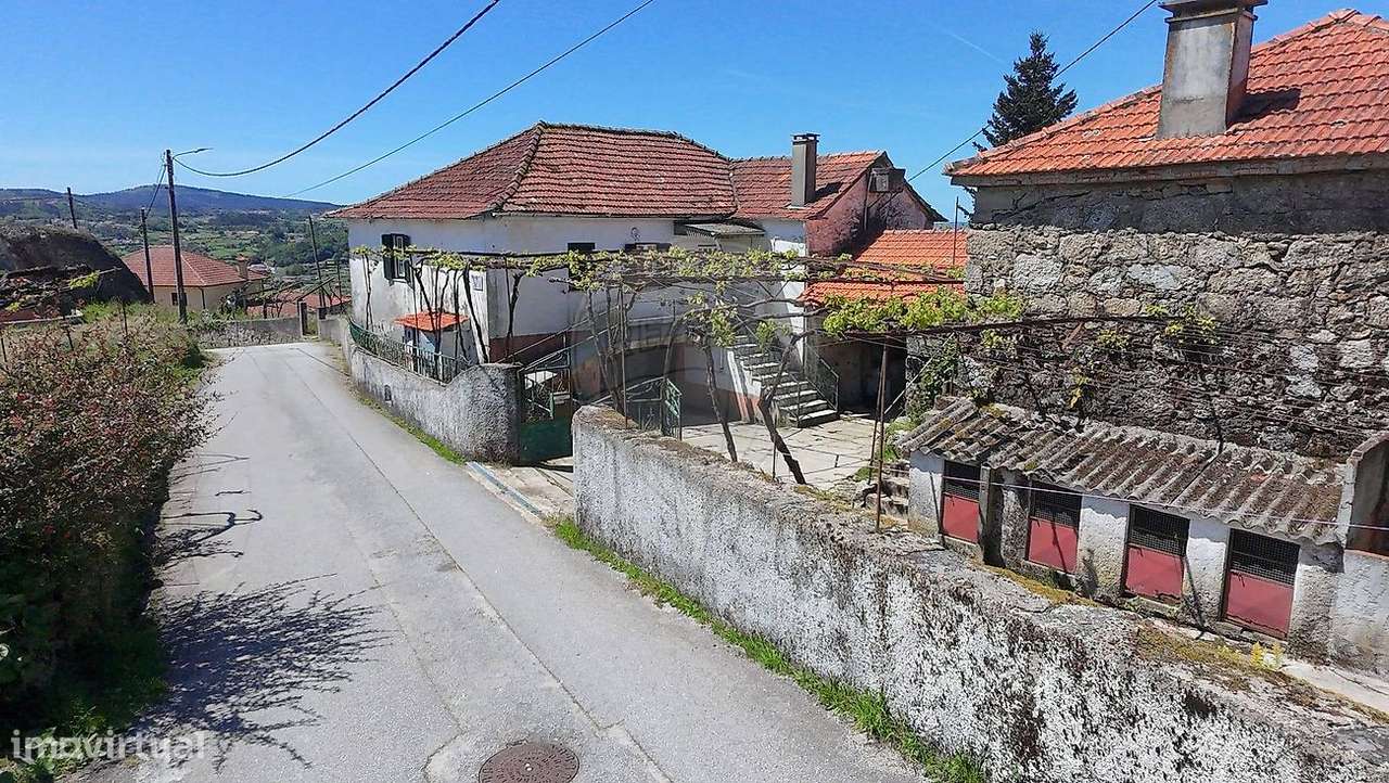 Moradia T3 para venda - Grande imagem: 4/20