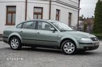 Volkswagen Passat 1.9 TDI Comfortline - 3