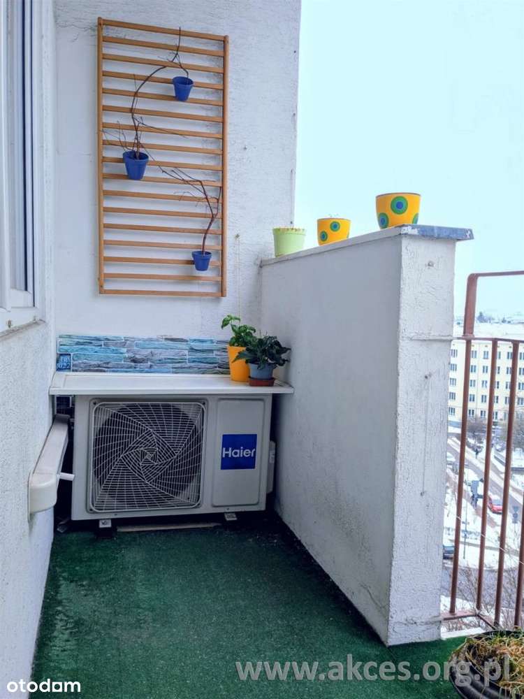 2pok., 37,7m2, Stara Ochota-1