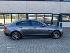 Jaguar XE 2.0 D R-Sport Aut. - 4