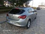 Opel Astra IV 1.6 CDTI Cosmo - 14