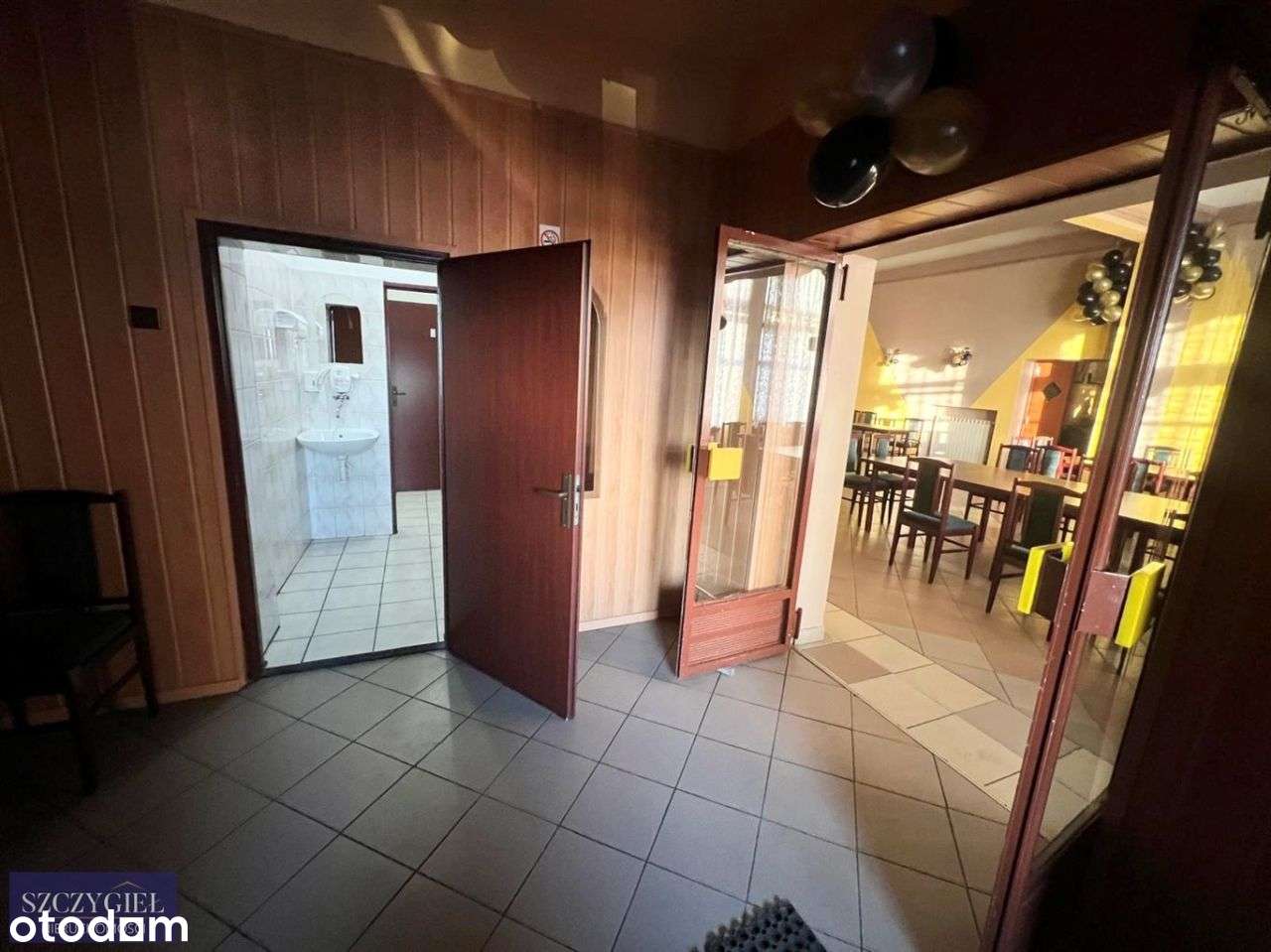 Lokal 186 mkw W Centrum Miasta. Świętochłowice!-6