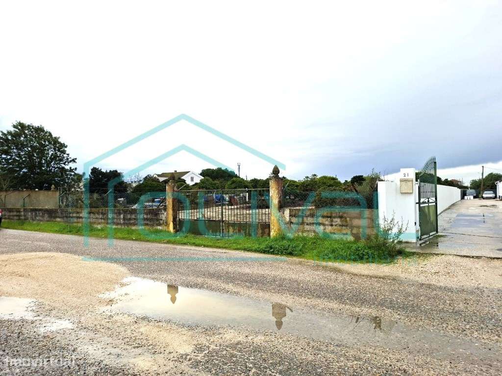 Lote de Terreno para Construção de Quintinha - Grande imagem: 2/5