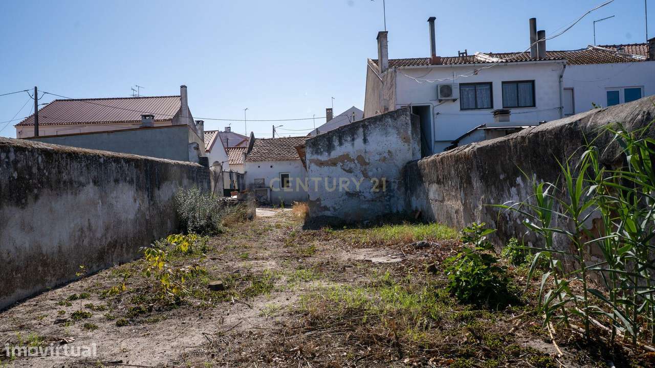 Casa para Recuperação em Cartaxo com Vista Panorâmica-53