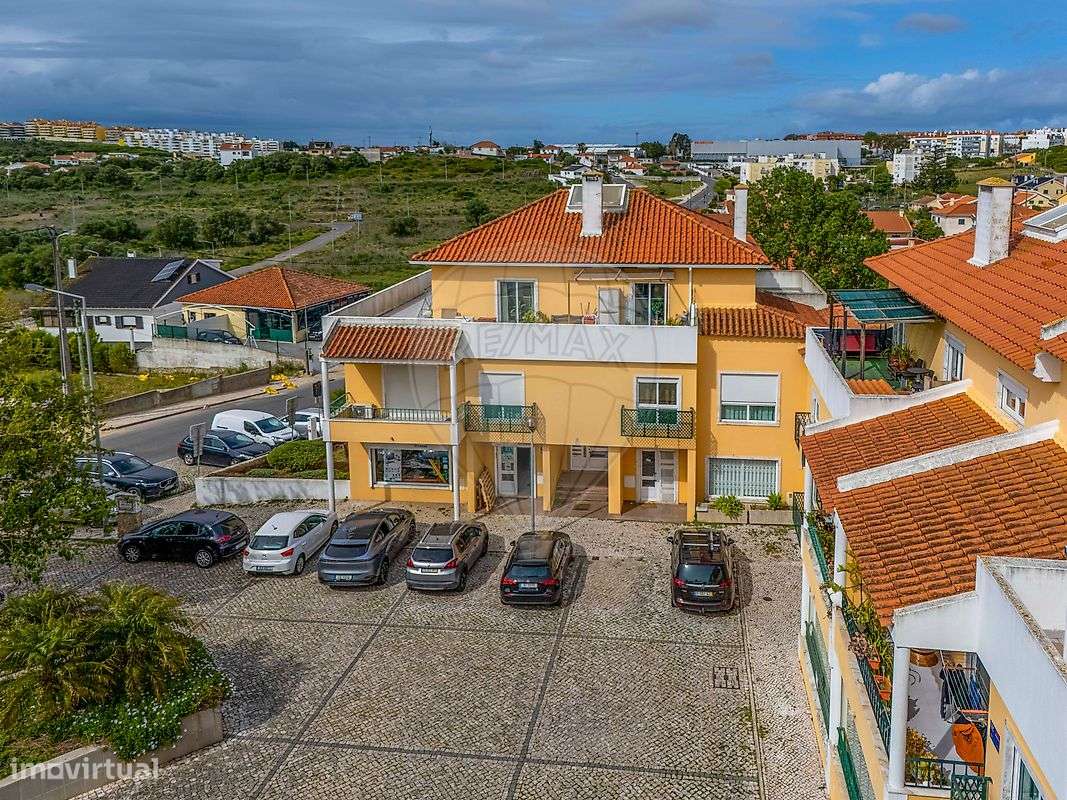 Apartamento T1 para venda-35