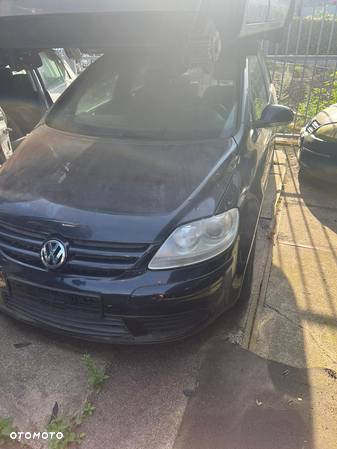 VW GOLF V PLUS MECHANIZM WYCIERACZEK PRAWY EUROPA KPL. - 1