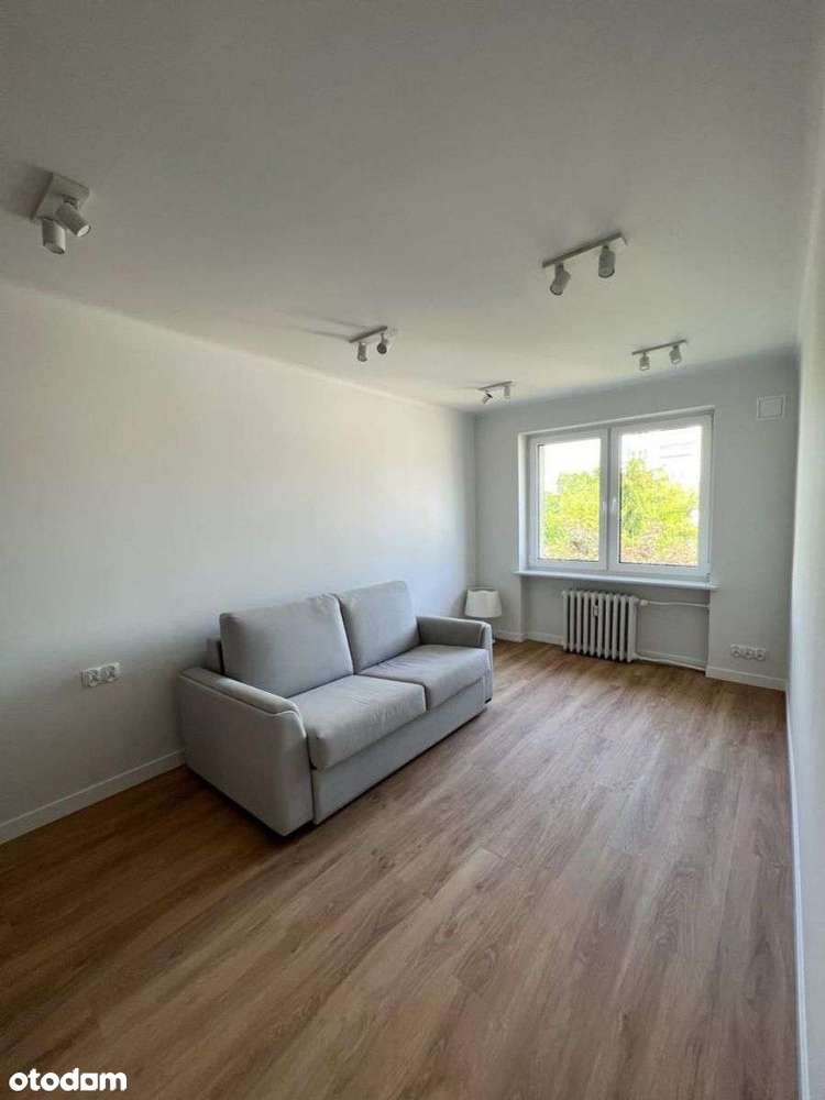 Dwa pokoje plus osobna kuchnia. Mieszkanie po generalnym remoncie.-13