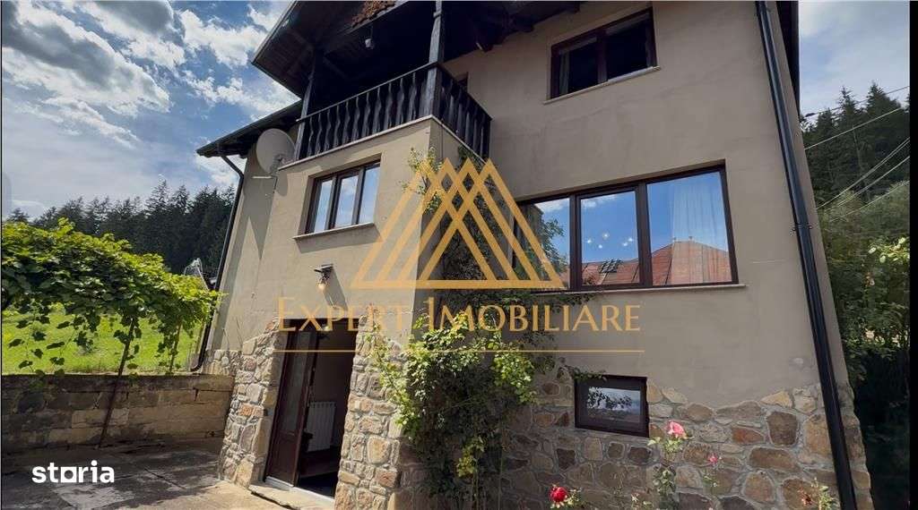 Casa Alex o casa in Bucovina-4
