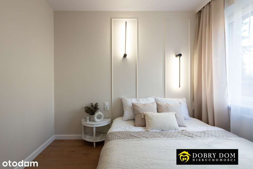 3 pokojowe mieszkanie po remoncie - Białostoczek-4