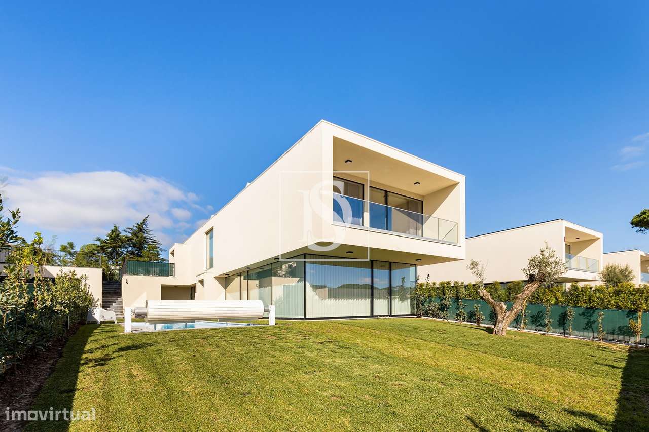 Moradia isolada, com piscina, Sintra - Grande imagem: 3/30