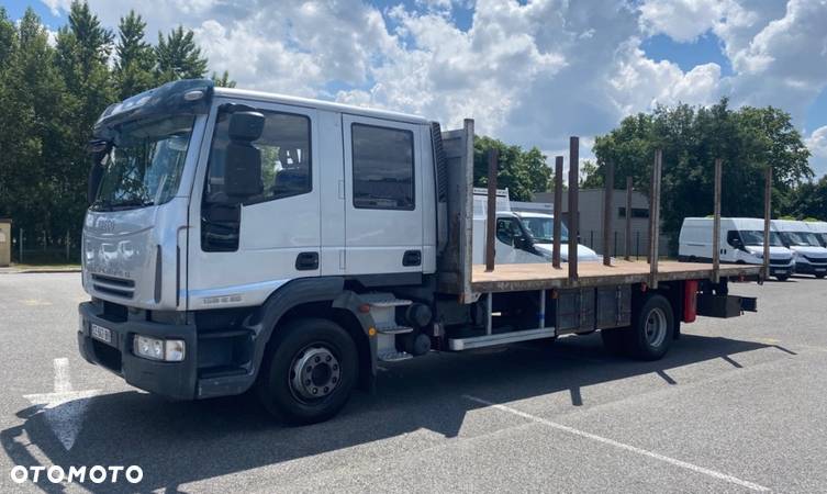 Iveco EURO CARGO - 9