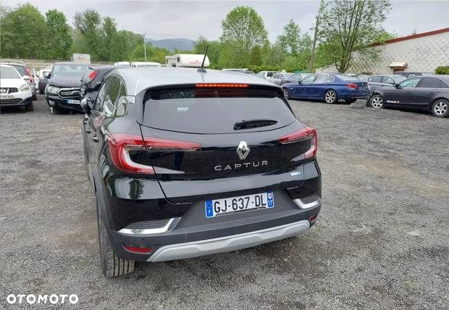 Renault Captur E-TECH Full Hybrid 145 TECHNO - 14