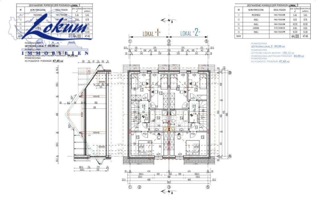 Nowy dom w Wilkowicach dla Ciebie!-5