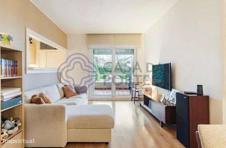 T2 Quinta de Miramar - Foz do Douro - Grande imagem: 2/17