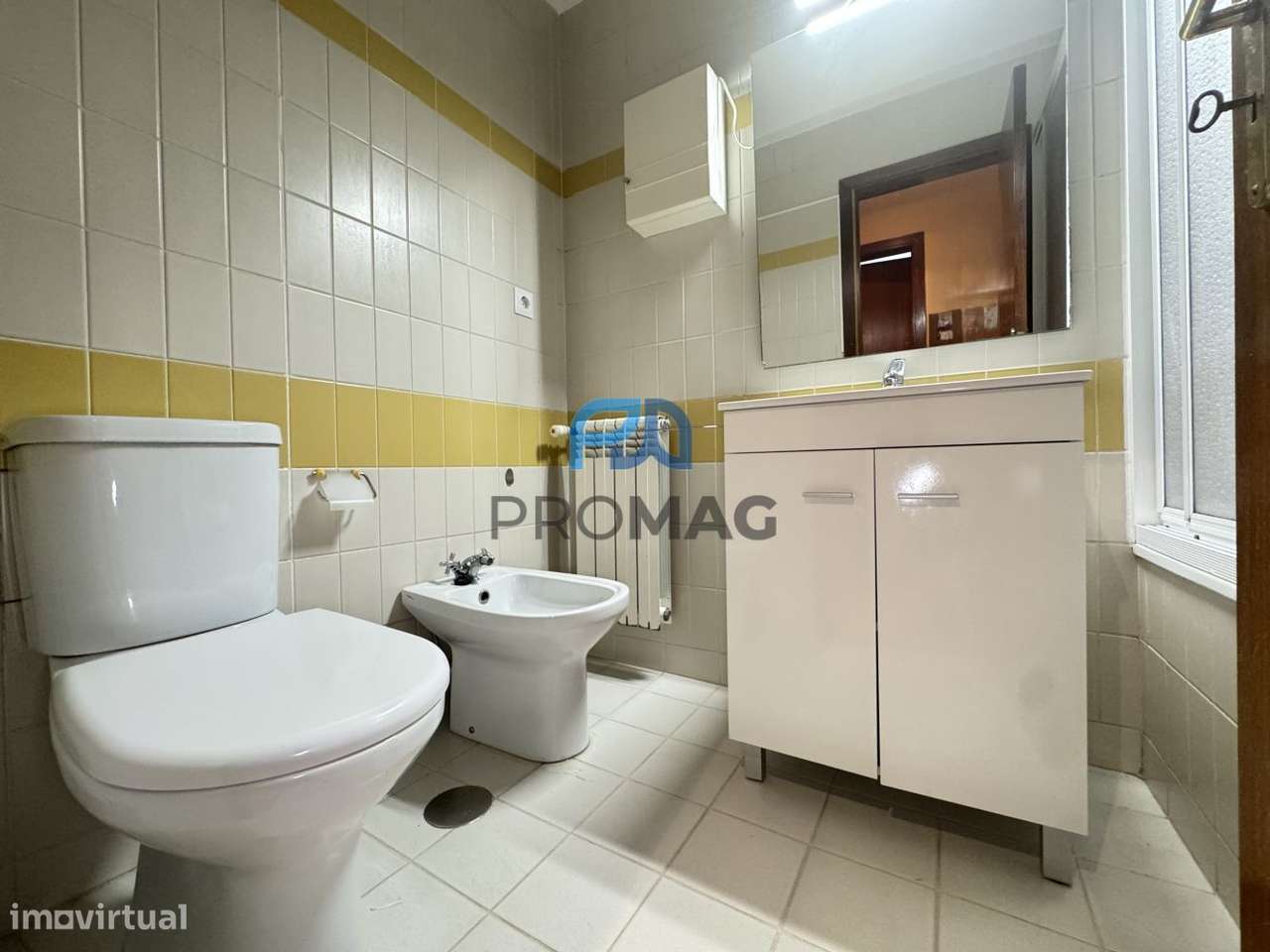 Apartamento T3  - Amarante Centro-32