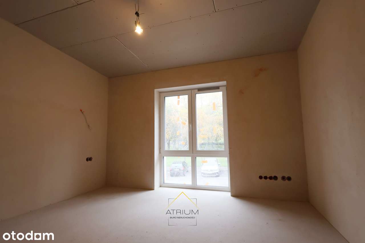 Nowoczesne mieszkanie w Złotoryi, lokal nr. 6 - pl. Sprzymierzeńców-7