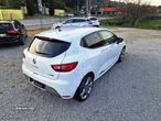 Renault Clio 1.2 TCE GT EDC - 22