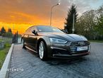 Audi A5 2.0 TDI Quattro Sport S tronic - 5