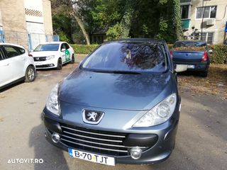 Peugeot 307 1.6