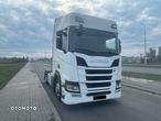 Scania R450 Full Led/Sprowadzona/1500L/Retarder/NexGen/Low Deck Mega - 15