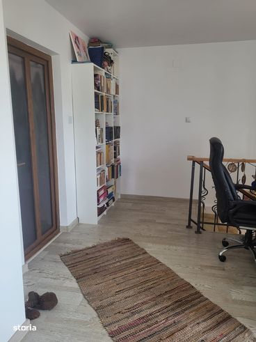 Mangalia vila P+1E Colonisti zona buna de vanzare-11