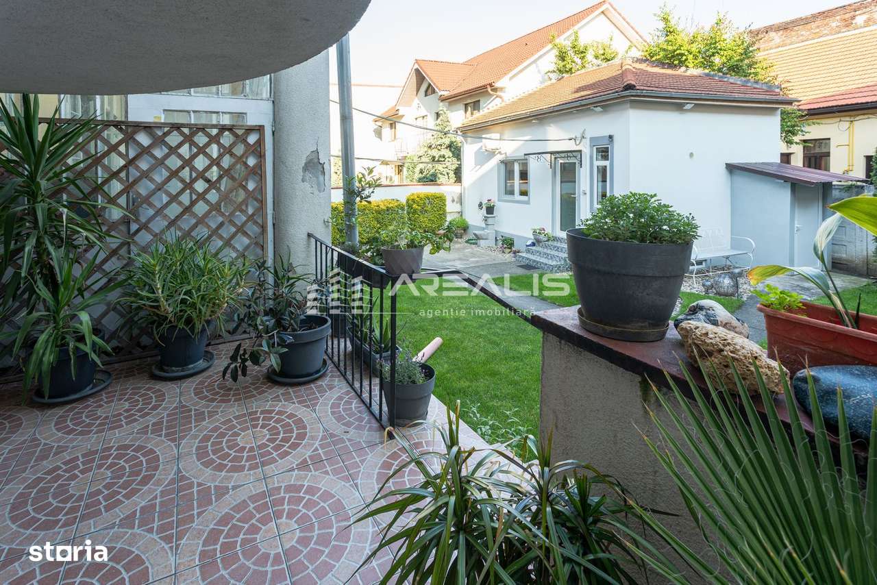 Central, spațios și versatil – Apartament cu 4 camere-15