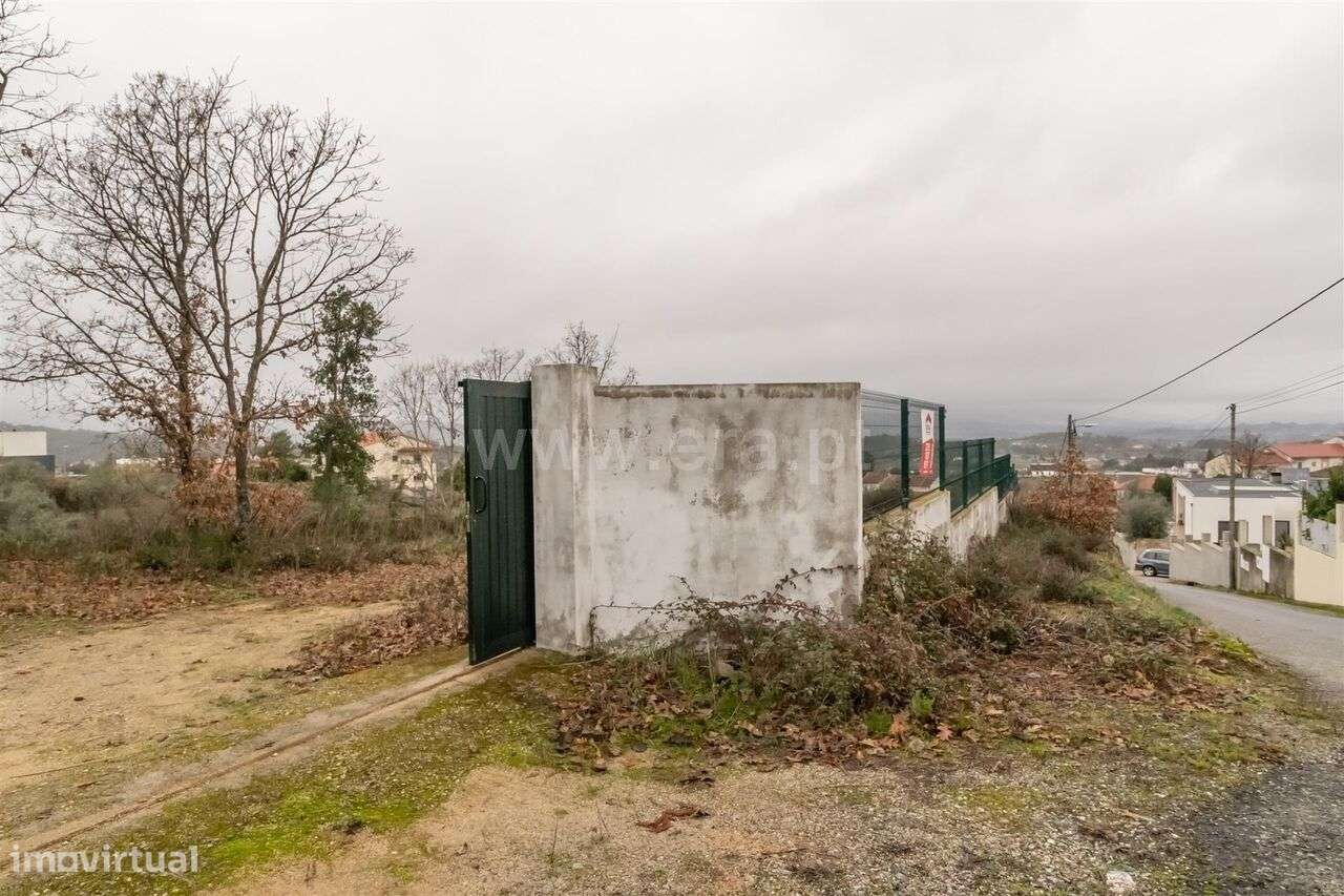 Terreno / Fundão, Aldeia de Joanes - Grande imagem: 5/5