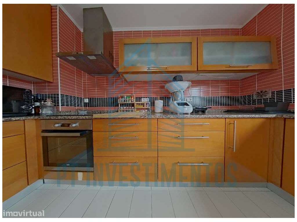 Apartamento T2 duplex em Cacia - Aveiro-7