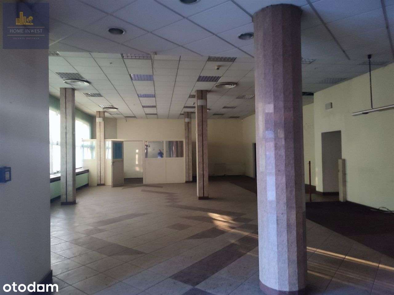 Lokal handlowo-usługowy Łódź Wodna Piłsudskiego - Pełny obrazek: 5/10