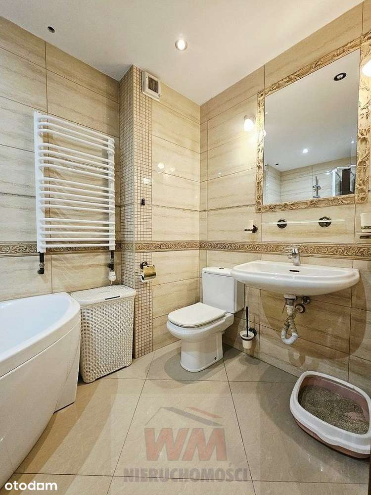 Mieszkanie, 65 m², Grójec-13