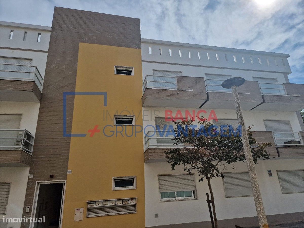 T3 Barreiro - Grande imagem: 1/5
