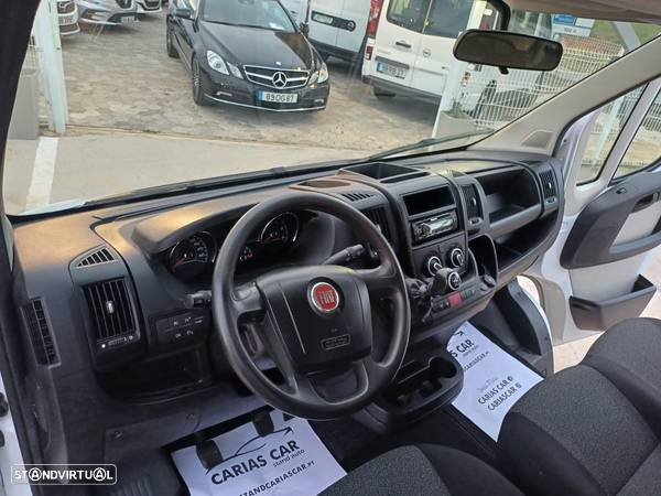 Fiat Ducato Outro - 22