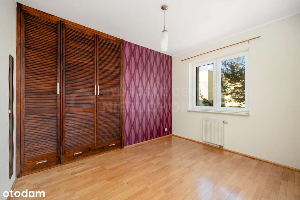 Przy Juraszu, 3 pok, 2 balkony, garaż, blok z 2004-9