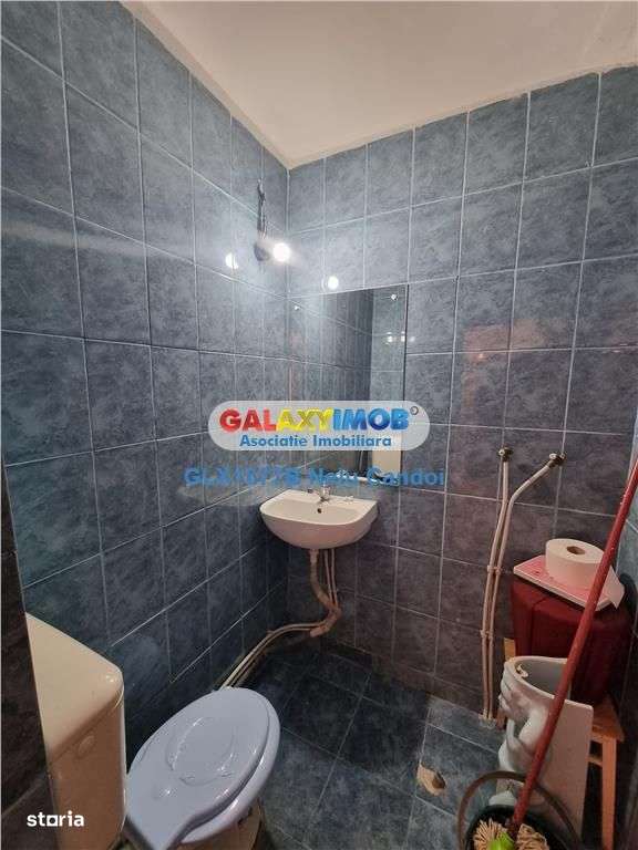 VANZARE APARTAMENT 3 CAMERE 13 SEPTEMBRIE - Imagine principală: 5/14