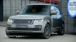 Land Rover Range Rover 4.4SD V8 AB - 1