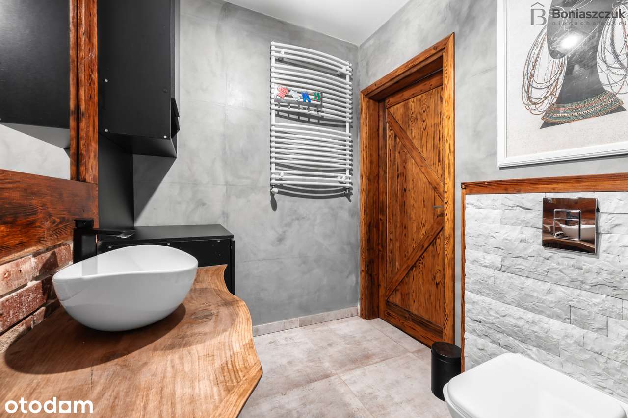 ❤️ 3 POKOJE | ogródek 67m2 | ZIELONE WZGÓRZE | Miejsce parkingowe ❤️-8