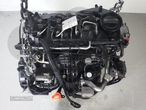 Motor VW Polo 1.6TDi 66KW Ref: CAYB - 4