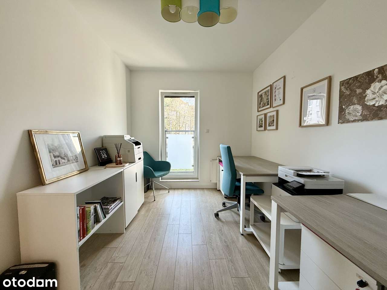 Lokal użytkowy 55 m² na biuro | parter | duży taras - View 4
