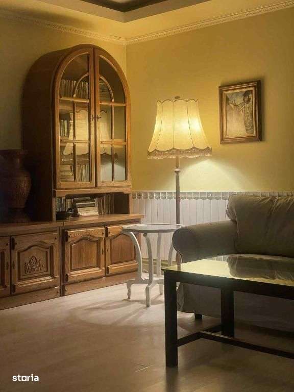 Breaza, Vedere Padure, 5000mp teren, D+P+1E+M, semineu, foisor-3