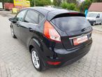 Ford Fiesta 1.0 EcoBoost S&S ACTIVE X - 8