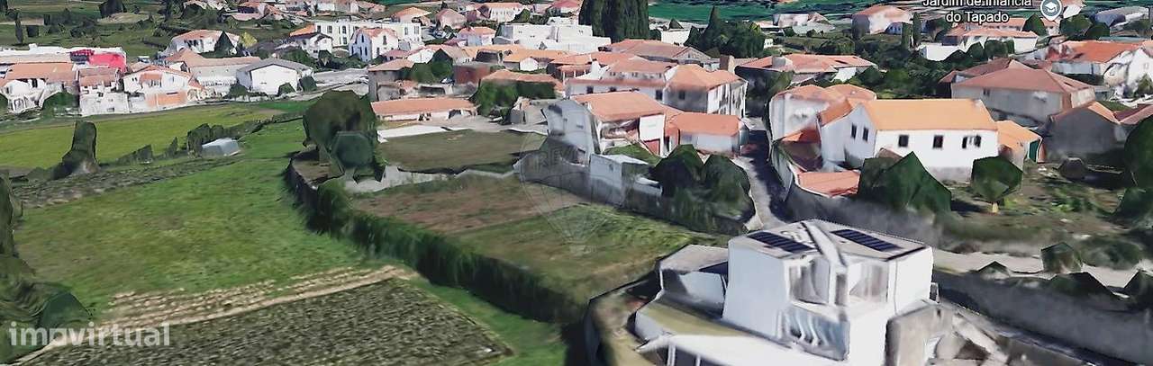 Terreno  para venda-9