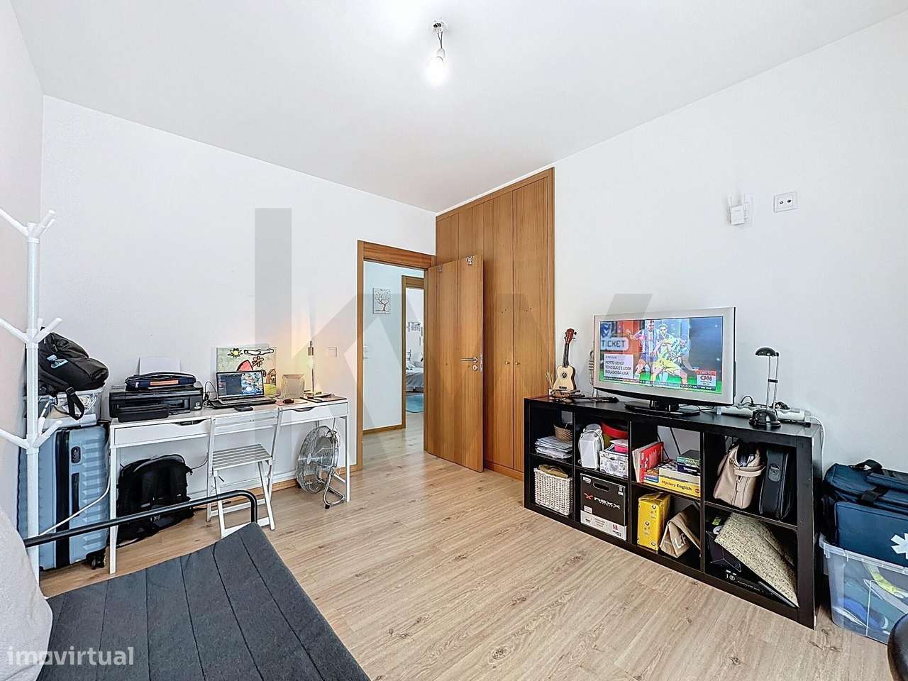 Apartamento T3 c/ 233m2 | Garagem 2 Carro | Enorme Varandas | Elevador-37