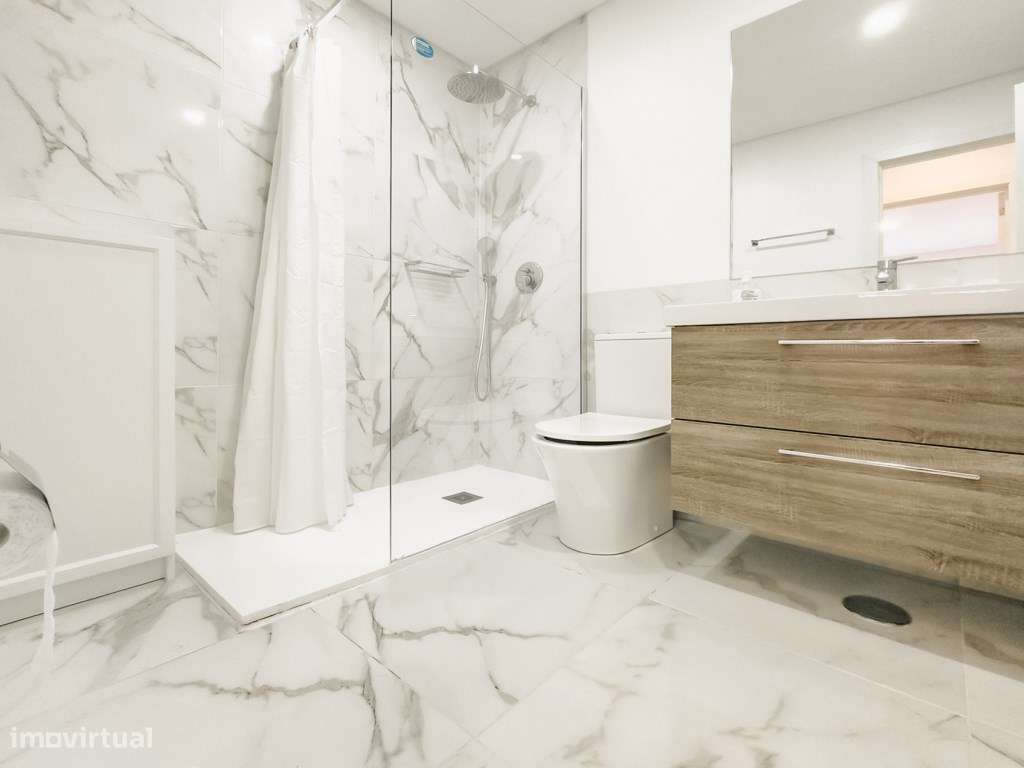 Apartamento T1+1 no Alto da Castelhana a 5 minutos de Cascais-12