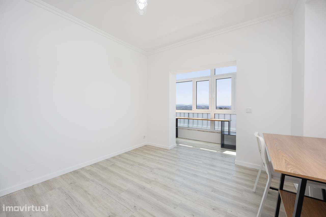 Apartamento T2+T2 Duplex || Planalto, Leiria-20